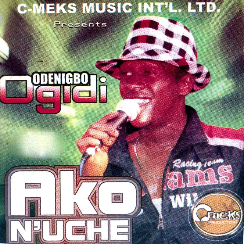 Ako N'uche