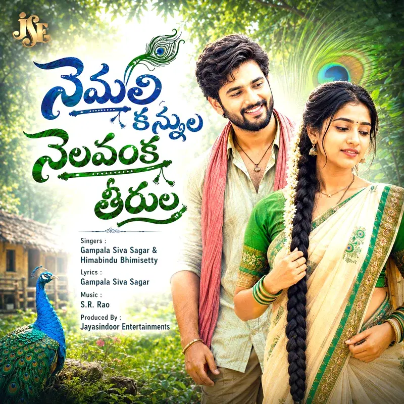 Nemali Kannula Nelavanka Theerula