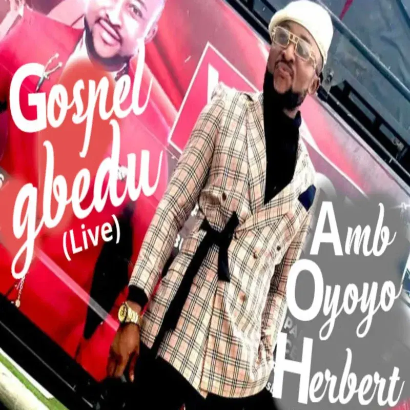 Gospel Gbedu