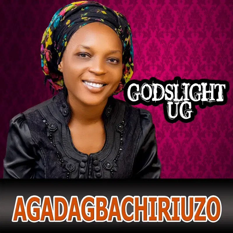 Agadagbachiriuzo