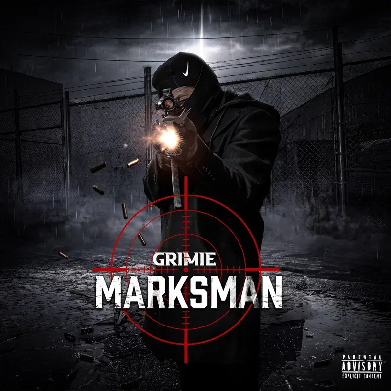 Marksman