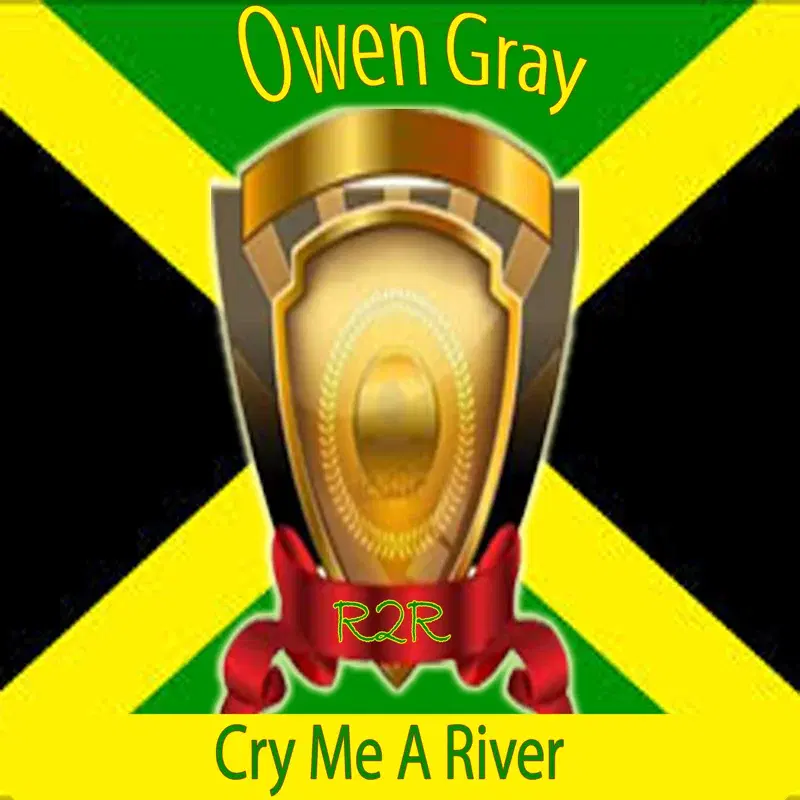 Cry Me a River