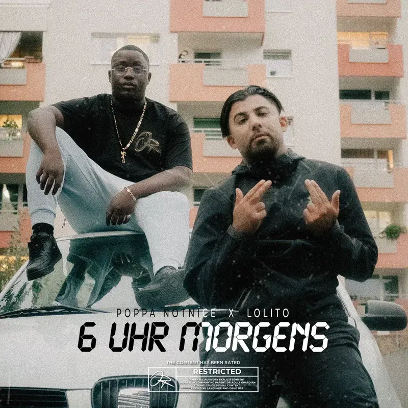 6 Uhr Morgens