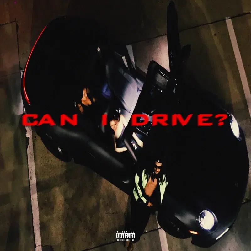 CAN I DRIVE?