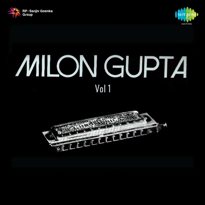 Milon Gupta, Vol. 1