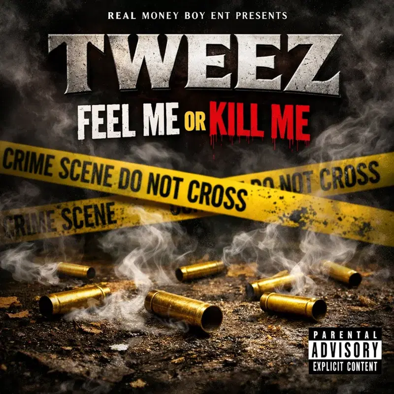 Feel Me or Kill Me