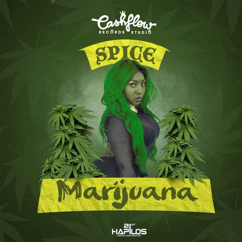 Marijuana