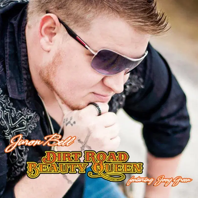 Dirt Road Beauty Queen (feat. Joey Green) - Single