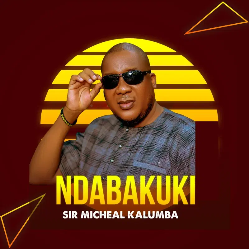 NDABAKUKI
