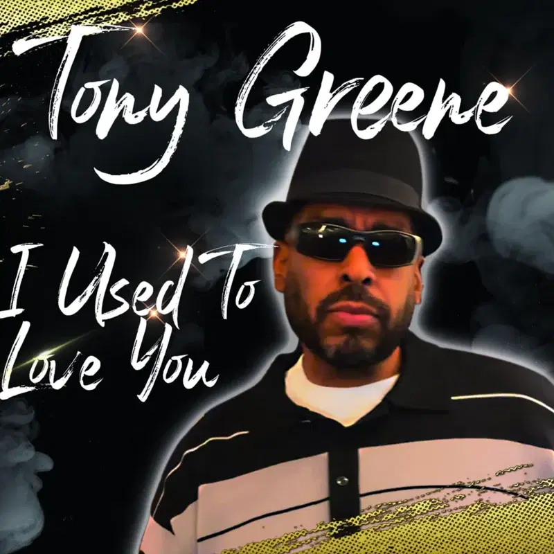 I USED TO LOVE YOU
