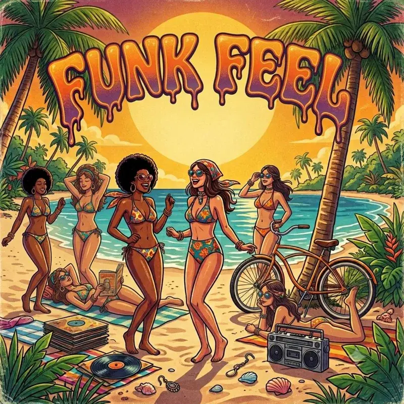 Funk Feel