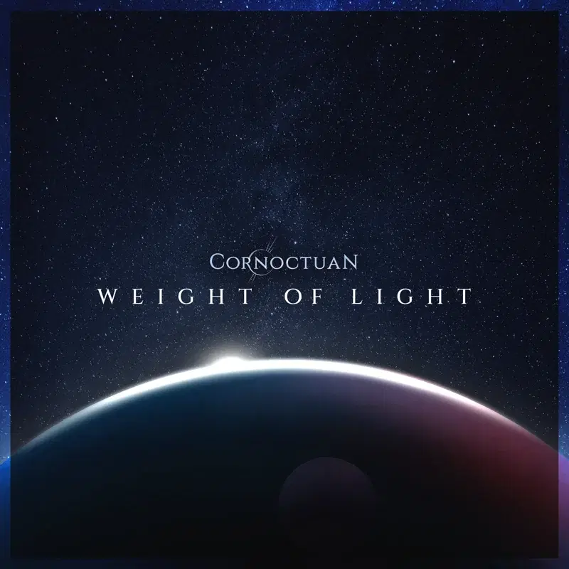 Weight of Light (The Lightless, Pt. III)