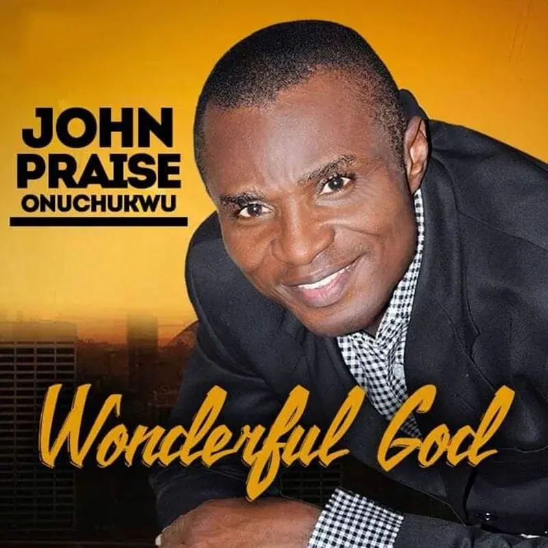 Wonderful God