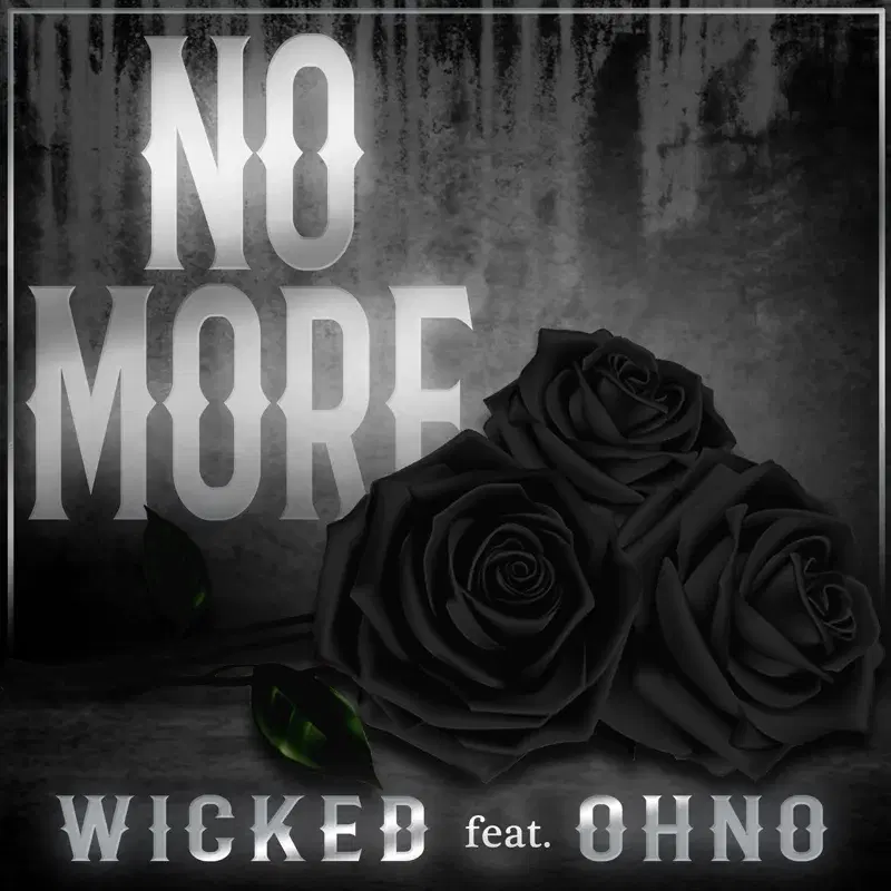 No More