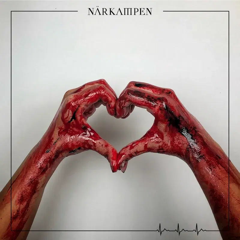 Närkampen