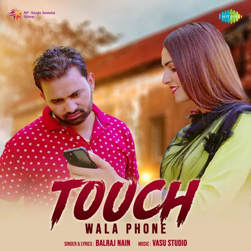 Touch Wala Phone - Single