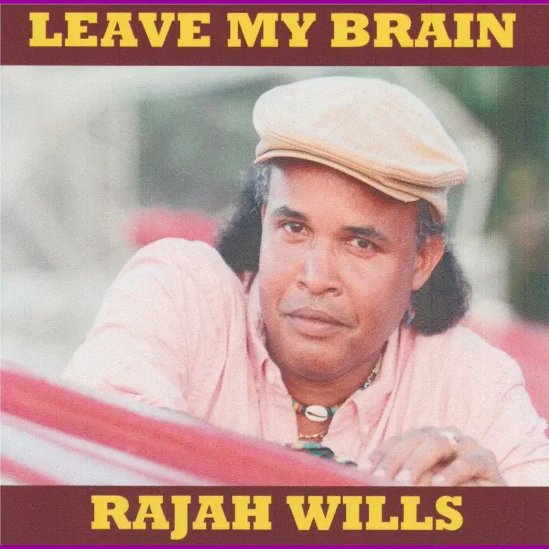 Leave My Brain