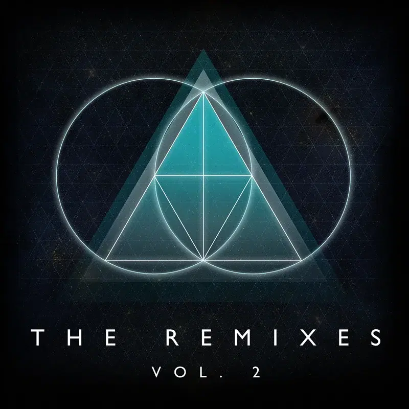 Drink the Sea (Remixes Vol. 2)