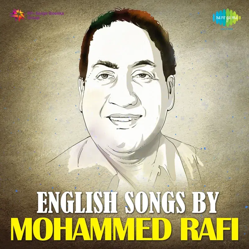 English Songs by Mohammed Rafi