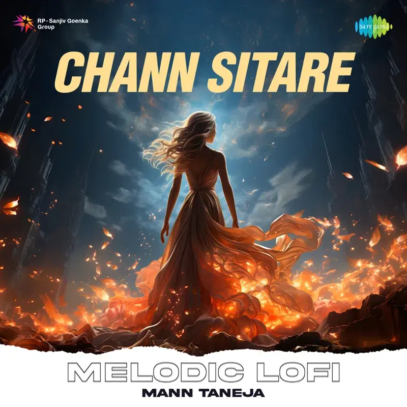 Chann Sitare