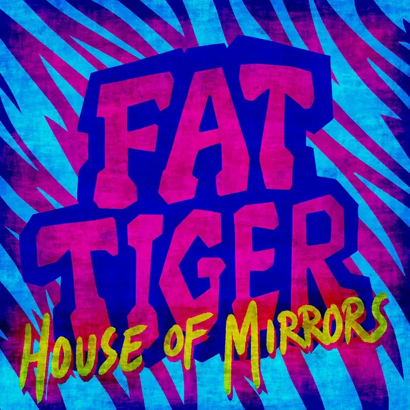 House of Mirrors