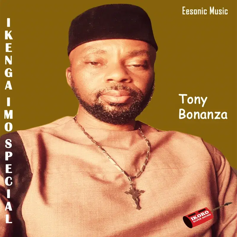 Ikenga Imo Special