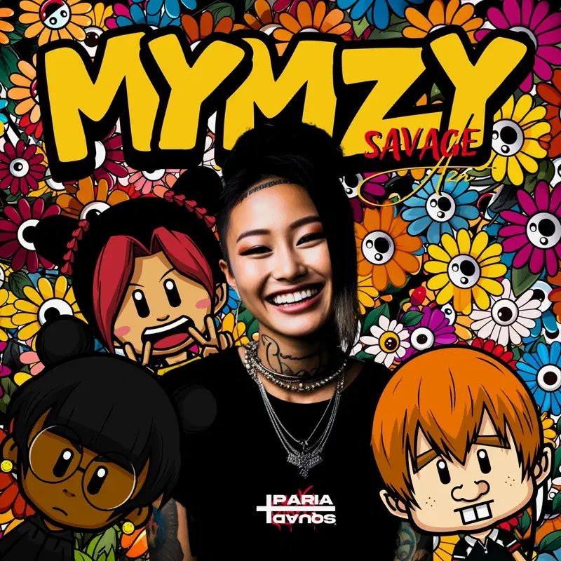 MYMZY