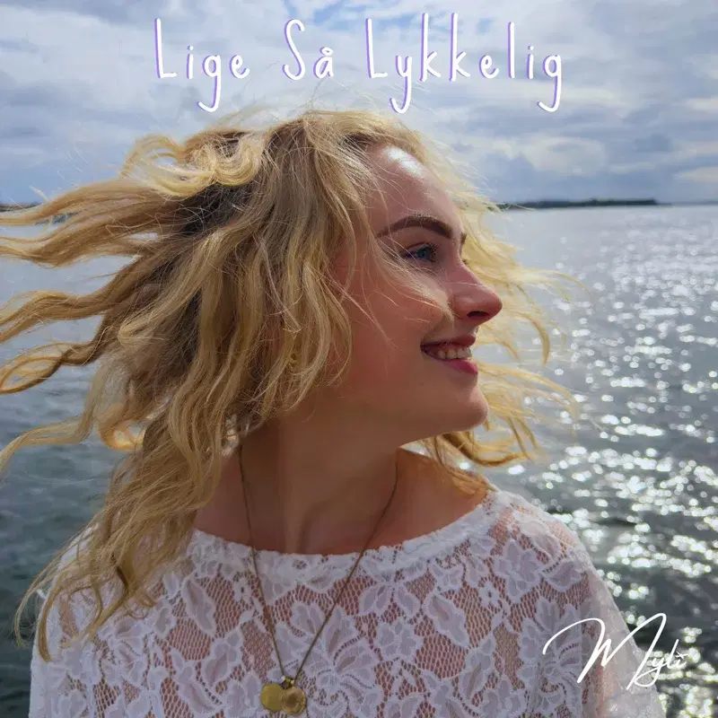 Lige Så Lykkelig