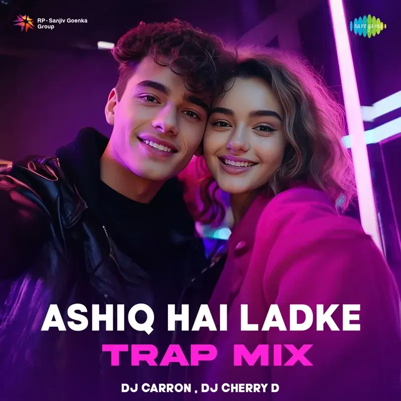 Ashiq Hai Ladke