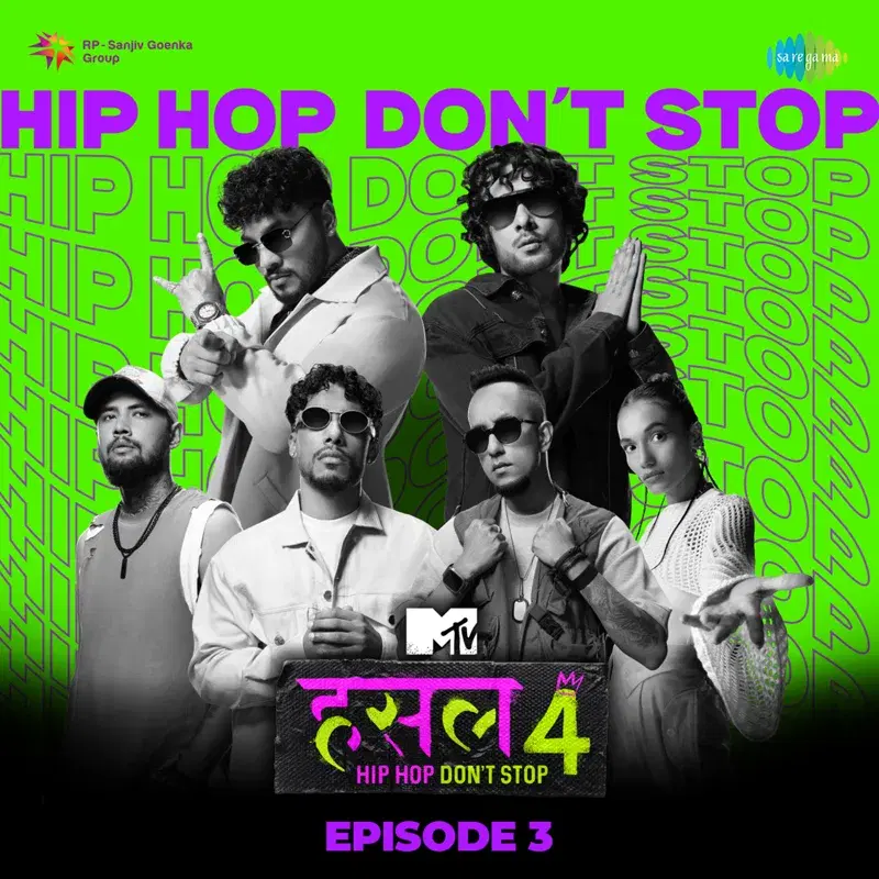 MTV Hustle 4, Episode. 3