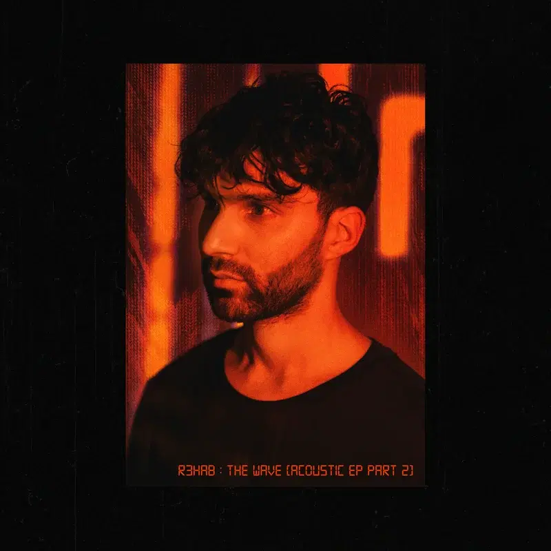 The Wave (Acoustic EP Part 2)