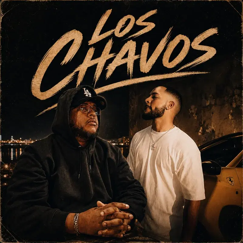 Los Chavos