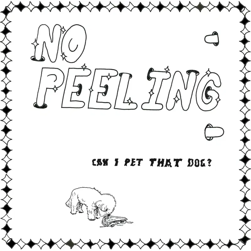 Can I Pet That Dog?