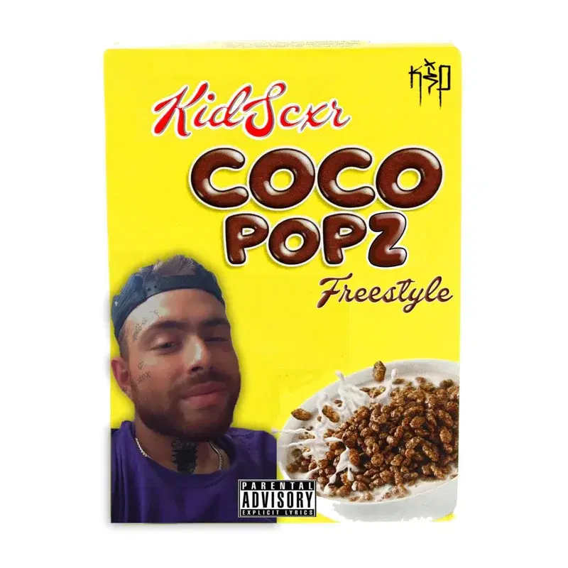 Cover Art