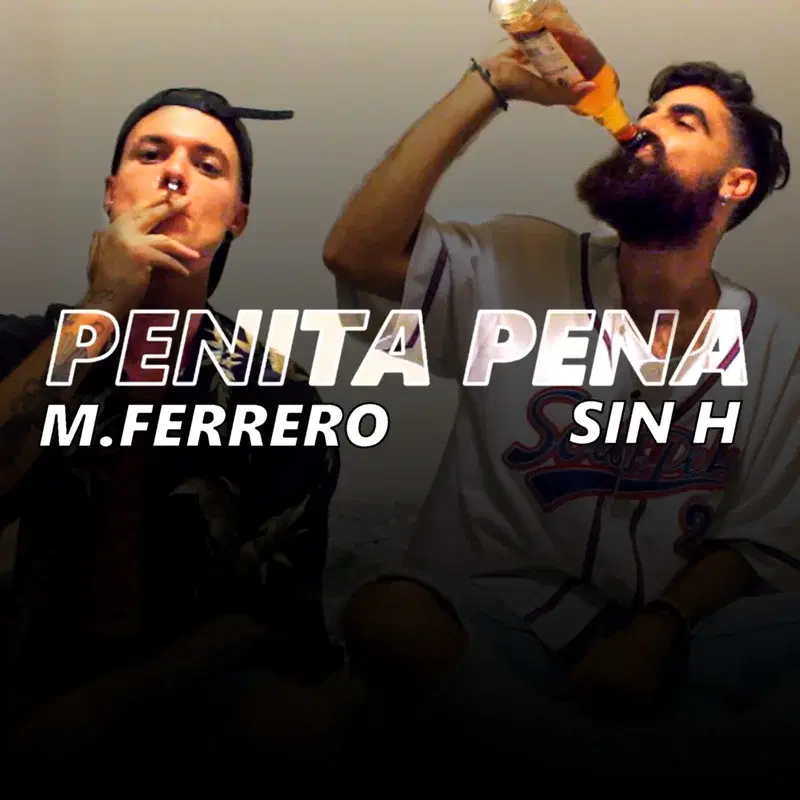 Penita pena