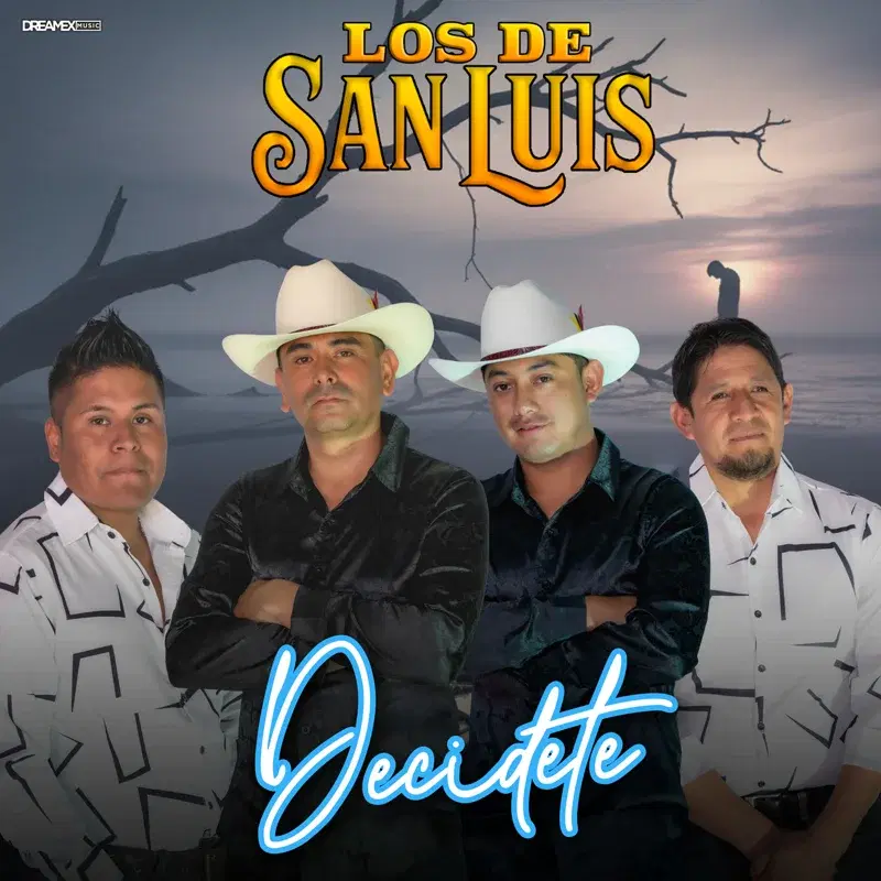 Decídete