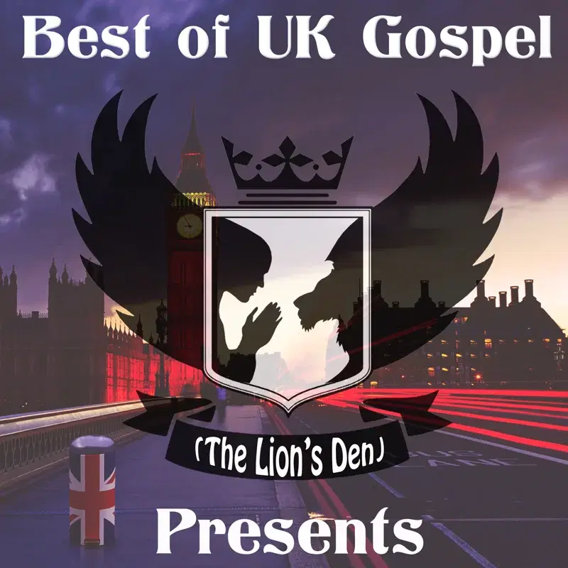 Best of Uk Gospel