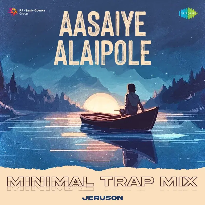 Aasaiye Alaipole