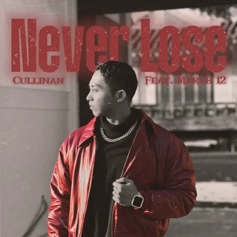 Never Lose (Feat. March 12)
