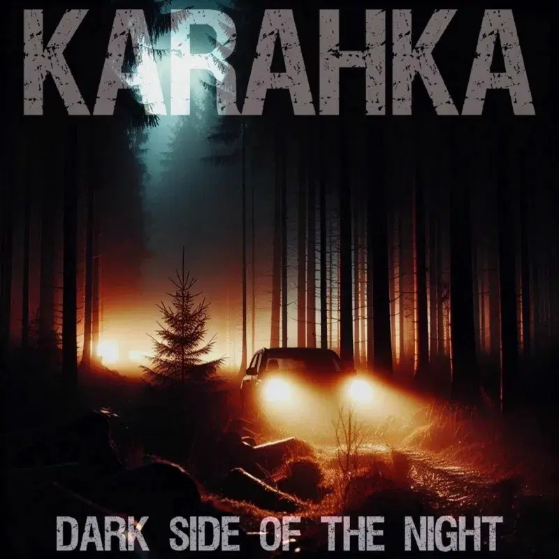 Dark Side Of The Night