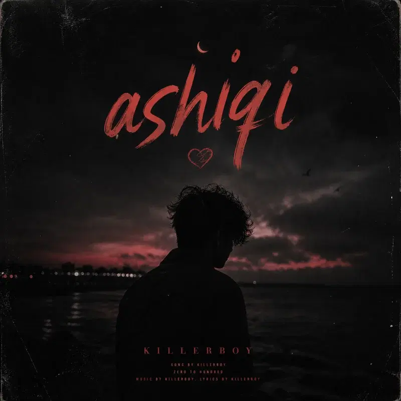 Ashiqi