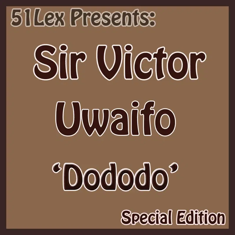 51 Lex Presents Dododo