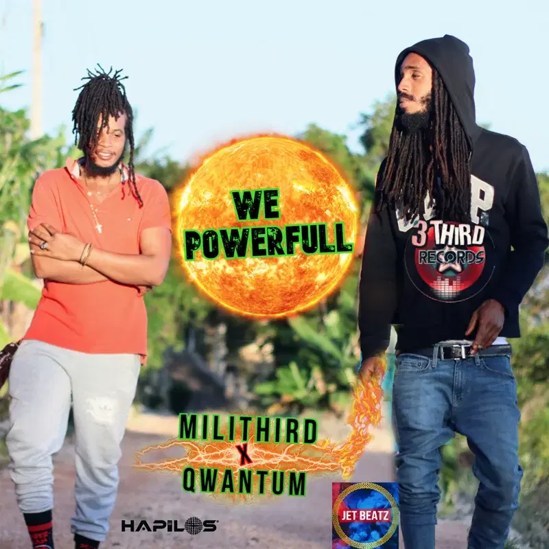 We Powerfull