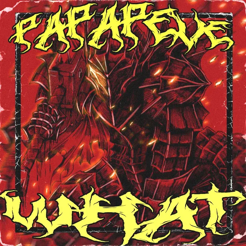 PAPAPEVE WHAT