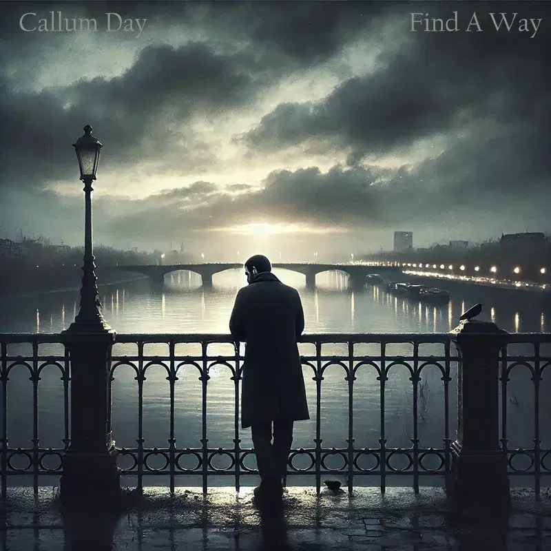 Find a Way