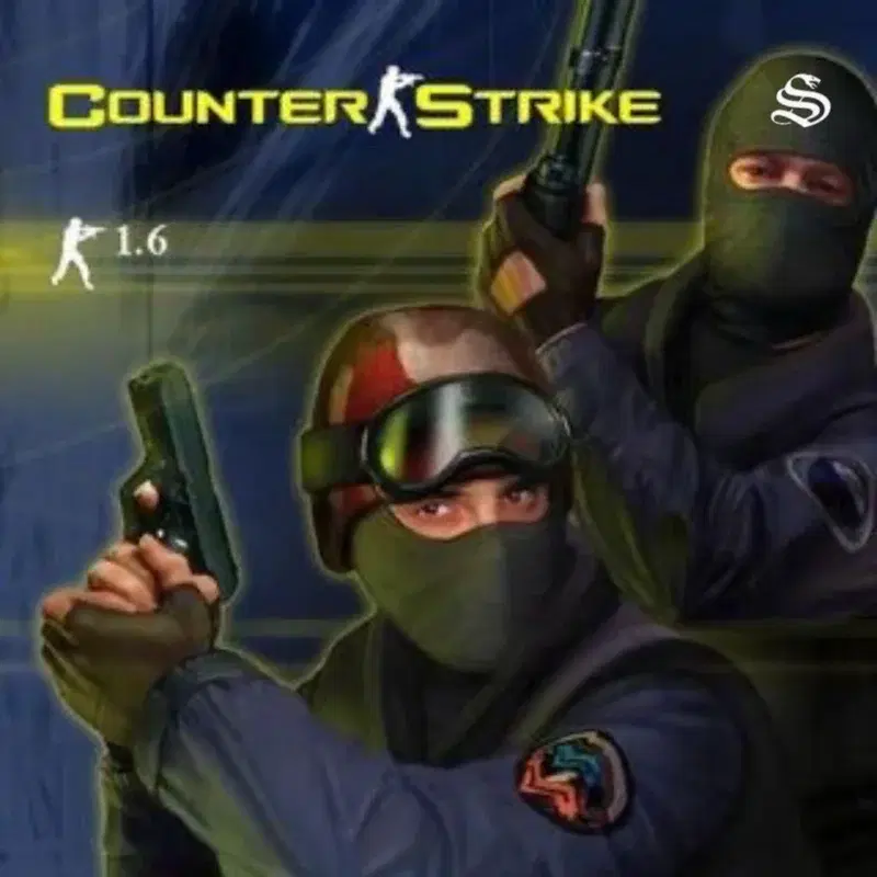Counter Strike 1.6