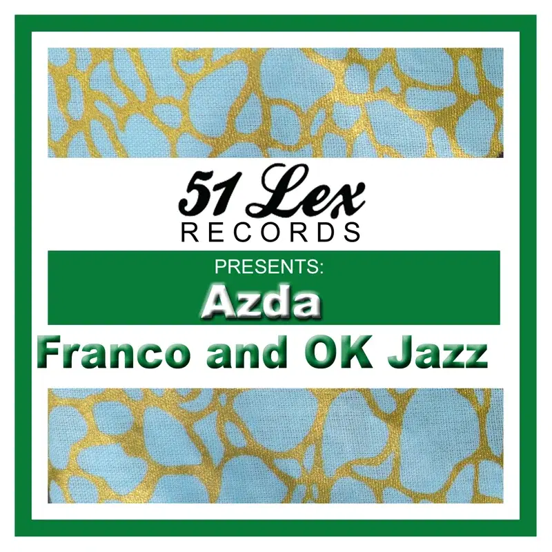 51 Lex Presents Azda