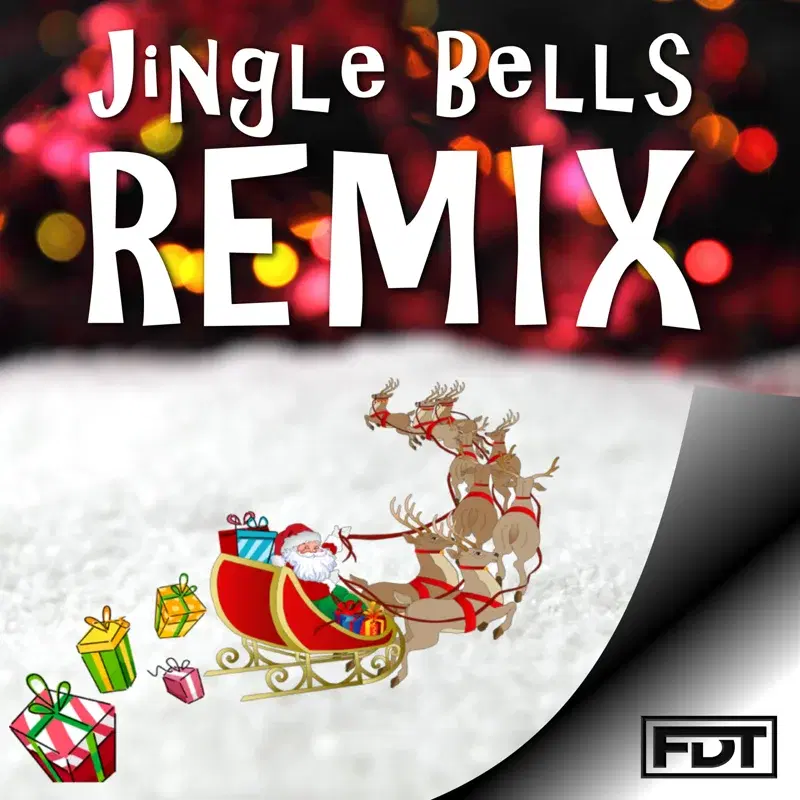 Fdt Jingle Bells Remix