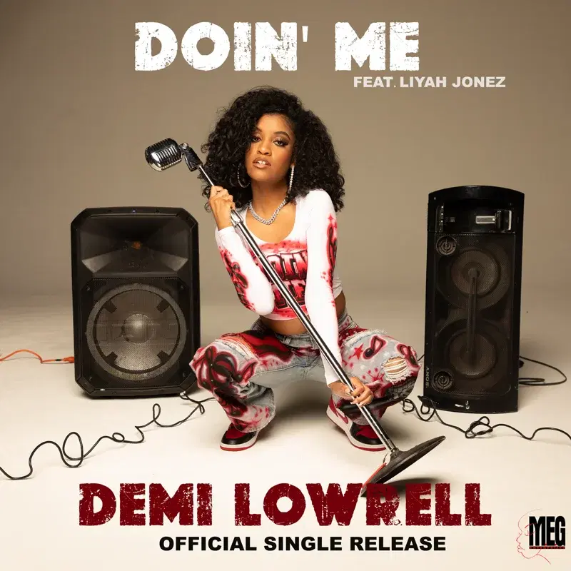 Doin' Me