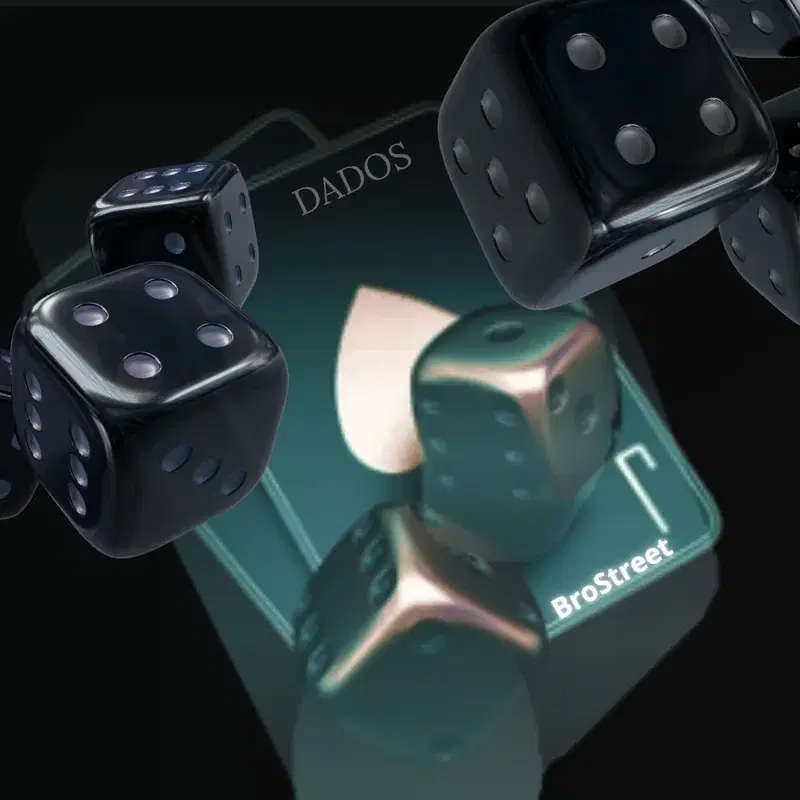 DADOS